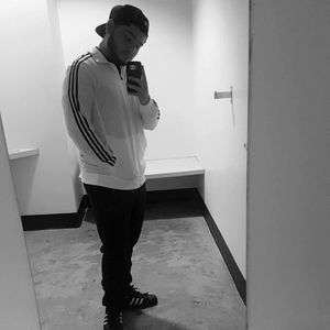 Meet your Posher, David